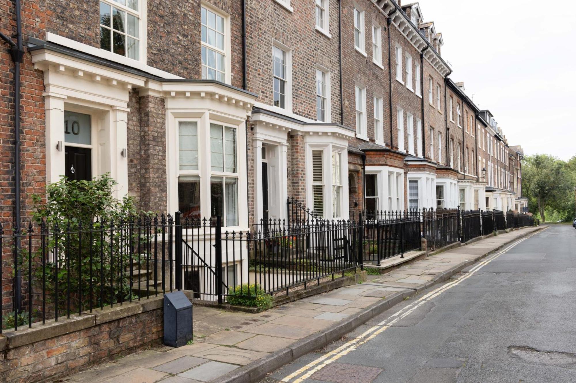 10 St Marys Villa - York — Photos 2